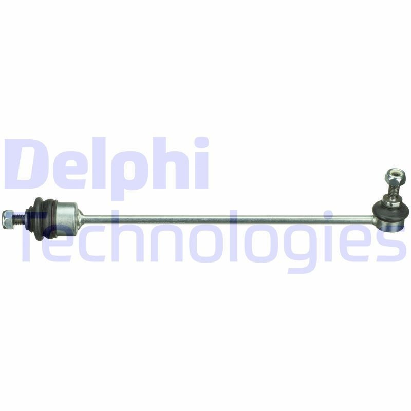 DELPHI TC1020 Anti-roll bar link 331mm, M10x1.25 , M10x1.25