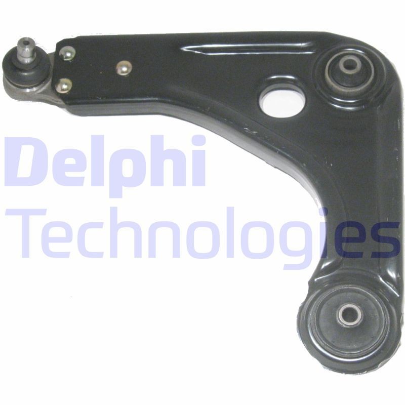Great value for money - DELPHI Suspension arm TC1035
