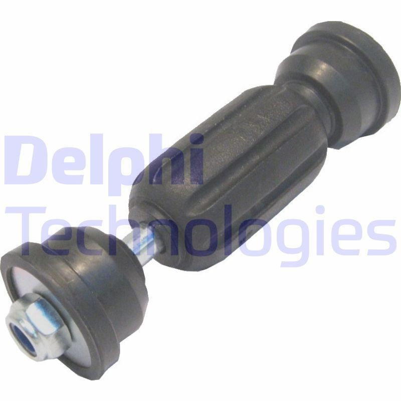 DELPHI TC1056 Control arm repair kit 148 74 02