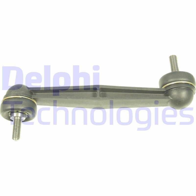 DELPHI TC1067 Control arm repair kit 60699021