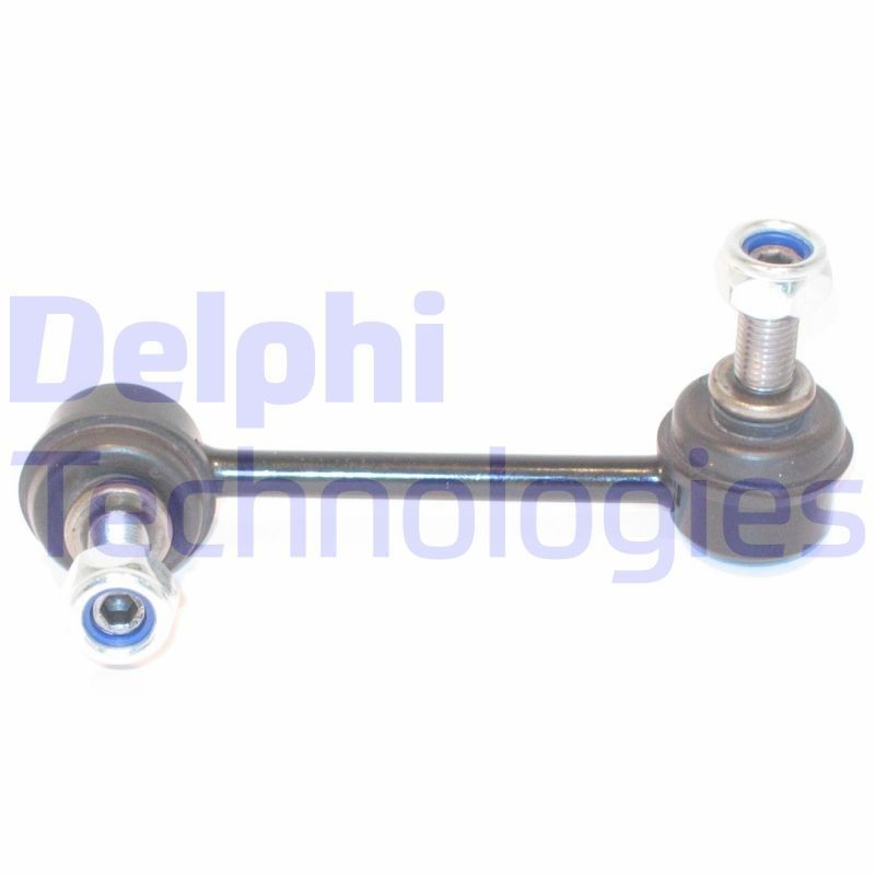 Anti-roll bar link DELPHI TC1104 - Ford USA PROBE Axle suspension spare parts order