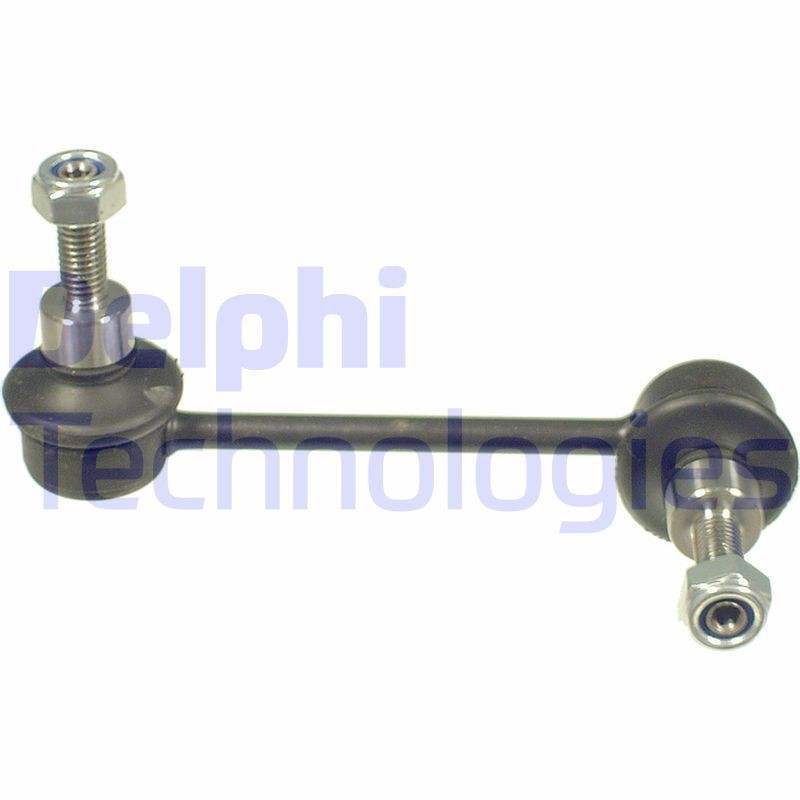 DELPHI TC1131 Control arm repair kit 8200713522