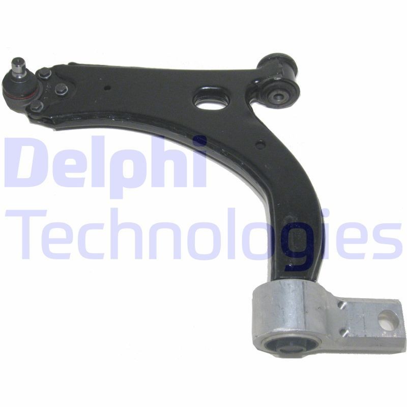 Great value for money - DELPHI Suspension arm TC1159