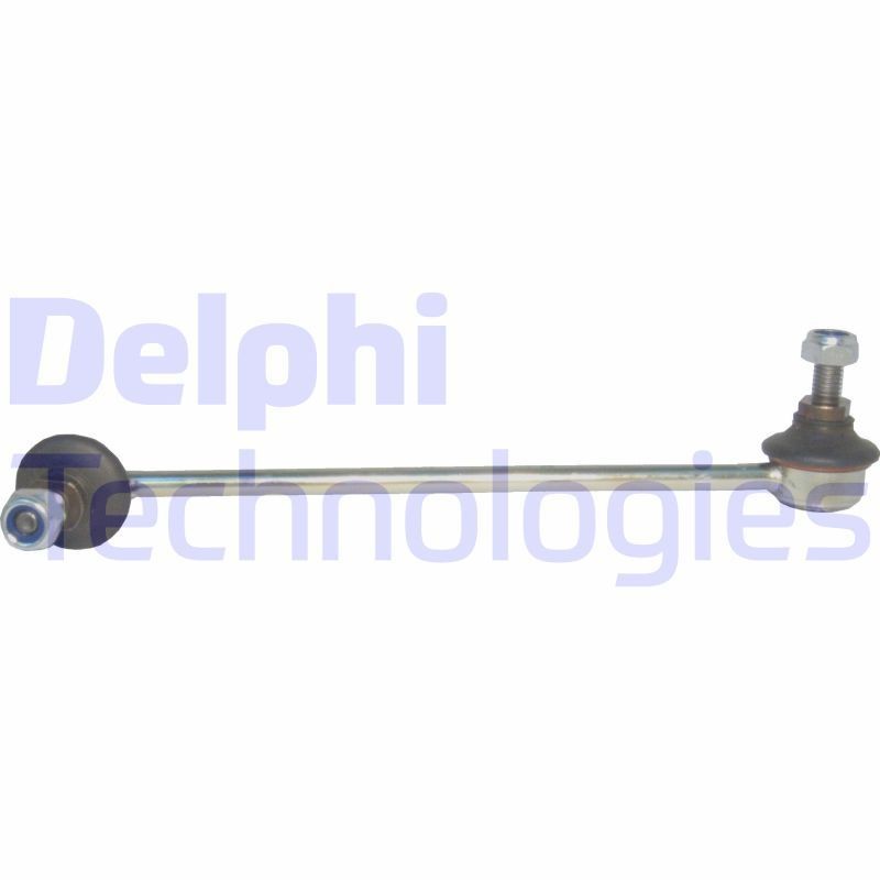 DELPHI TC1168 Anti-roll bar link 250mm, M10x1.5 , M10x1.5