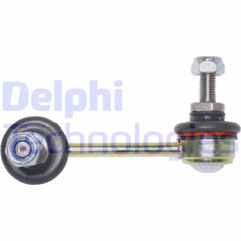 Great value for money - DELPHI Anti-roll bar link TC1174