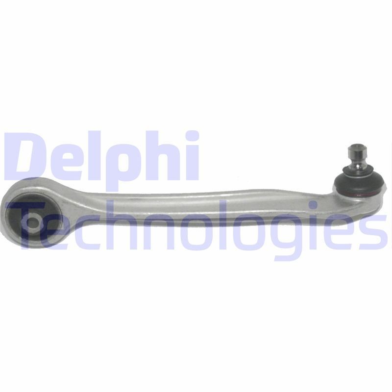 DELPHI with ball joint, Upper, Right, Front, Trailing Arm, Aluminium Control arm TC1178 buy