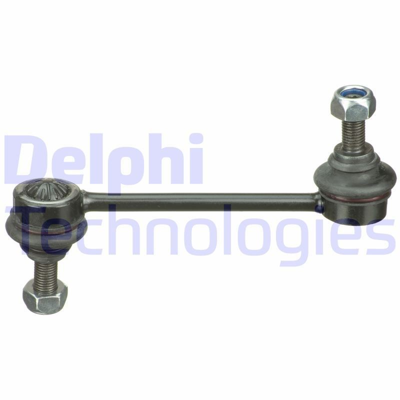 DELPHI TC1200 Anti-roll bar link 130mm, M10x1.25 , M10x1.25