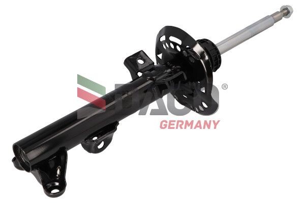 DACO Germany Suspension shocks 452311 suitable for MERCEDES-BENZ E-Class, CLS