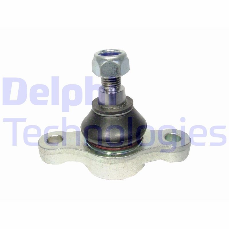 DELPHI TC1235 Ball Joint 116mm, 90mm, 50mm
