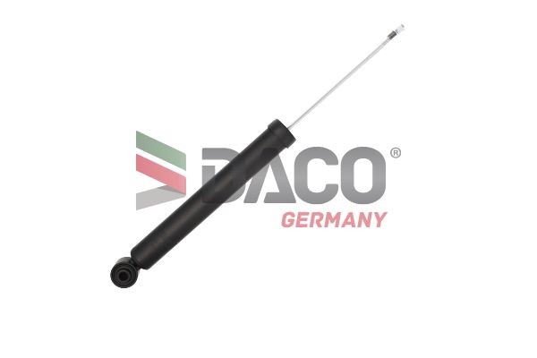 DACO Germany Suspension shocks 563203 for Saab 9-5 YS3G