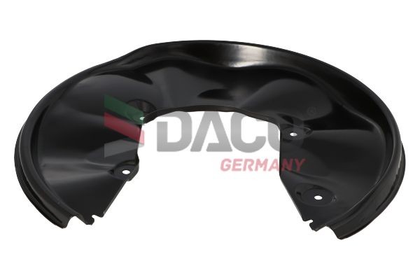 DACO Germany 610226 Brake drum backing plate Audi A4 B7 Avant 1.8 T quattro 163 hp Petrol 2007 price