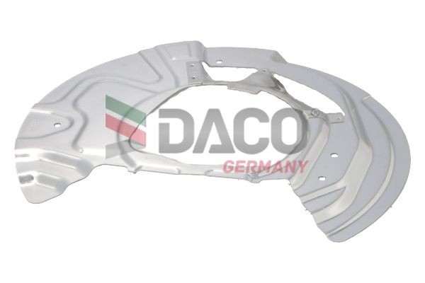 DACO Germany 610330 Splash Panel, brake disc