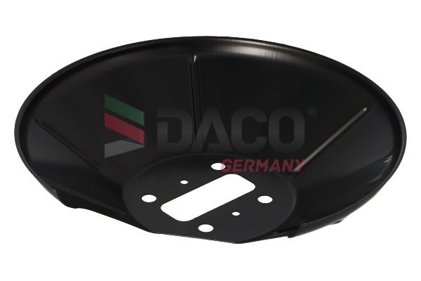 DACO Germany 611006 Brake disc back plate Ford Focus dnw 1.6 16V 100 hp Petrol 2004 price