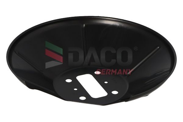 DACO Germany 611007 Splash Panel, brake disc 1 060 130