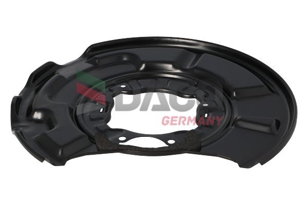 DACO Germany 612321 Brake disc back plate W211 E 350 3.5 4-matic 272 hp Petrol 2007 price