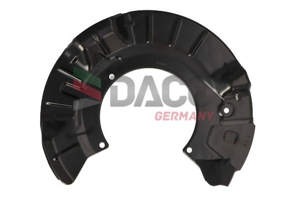 DACO Germany: Original Bremsblech 612401 ()