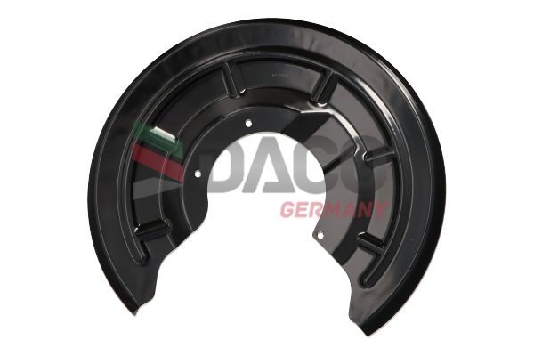 DACO Germany 613004 Brake disc back plate RENAULT MEGANE 2000 price