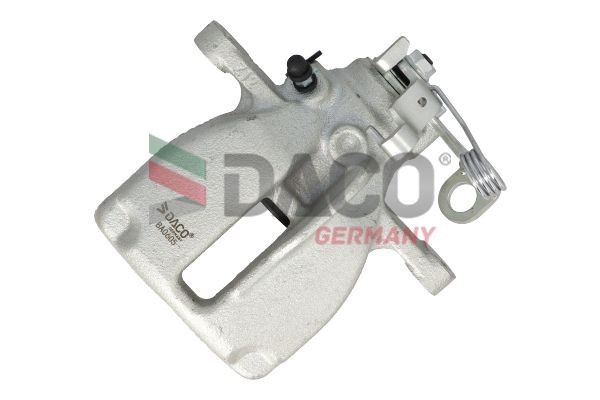 Fiat SCUDO Brake caliper DACO Germany BA0605 cheap