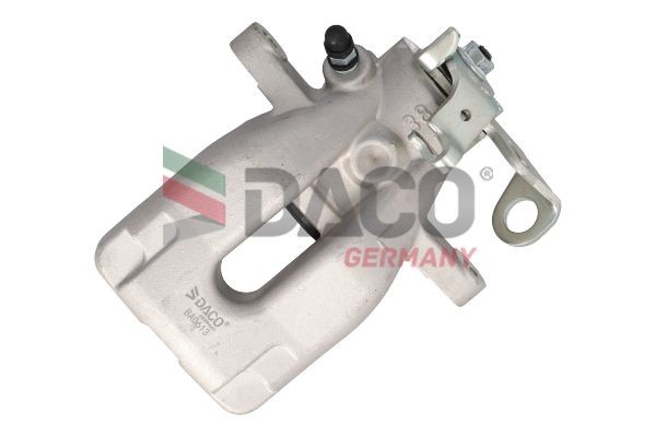 DACO Germany BA0613 Brake calipers PEUGEOT 208 2014 in original quality