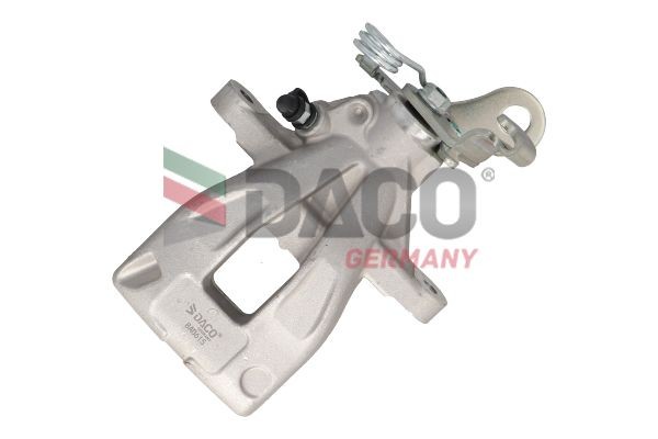 Great value for money - DACO Germany Brake caliper BA0615