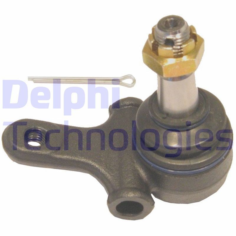 Ball Joint DELPHI TC1267 - Mazda MX-5 Steering system spare parts order