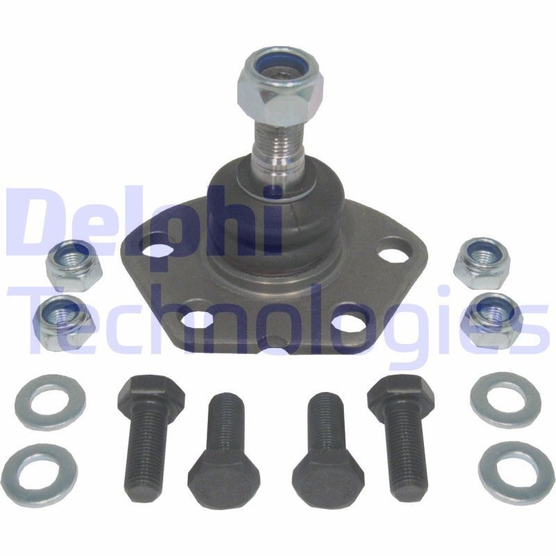 Fiat Ball Joint DELPHI TC1283 at a good price