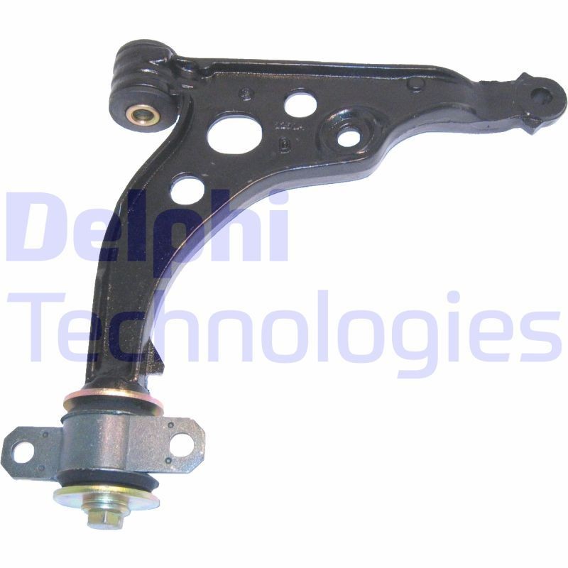 DELPHI Track control arm rear and front FIAT Ducato II Platform/Chassis (230) new TC1285