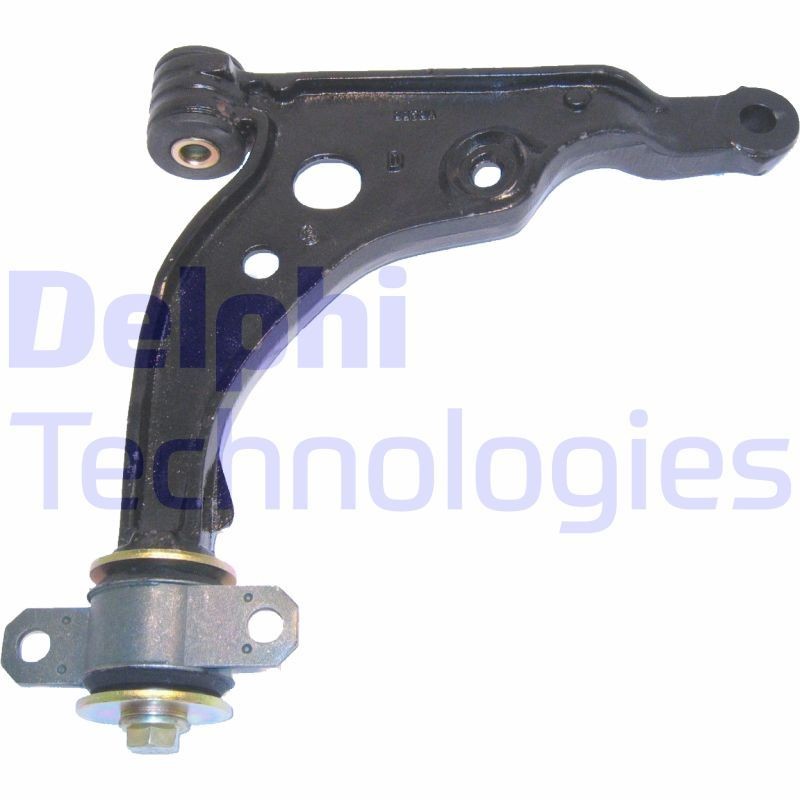 DELPHI Trailing arm rear and front FIAT DUCATO Platform/Chassis (230) new TC1288