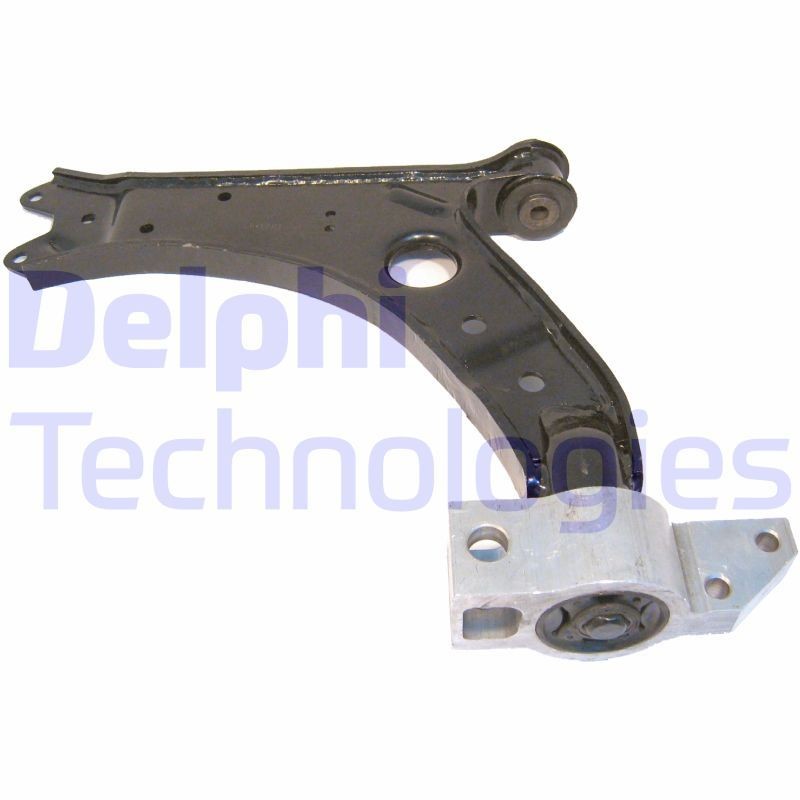 DELPHI TC1334 Suspension arm 1K0-407-151-BC