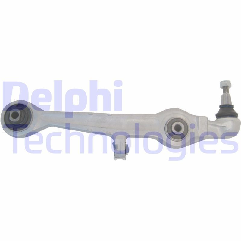 DELPHI with ball joint, Left, Right, Lower, Front, Trailing Arm, Aluminium Control arm TC1343 buy