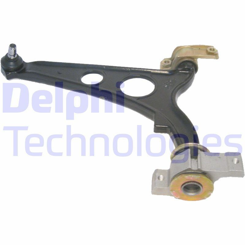 Original DELPHI Control arm TC1349 for FIAT MULTIPLA