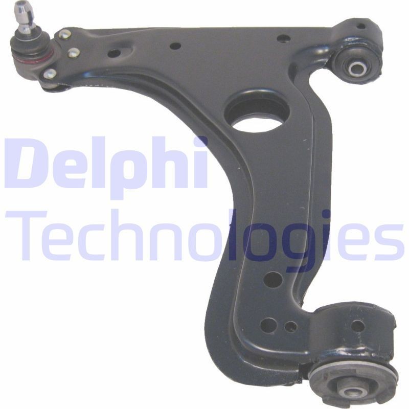 DELPHI TC1376 Suspension arm 5352029