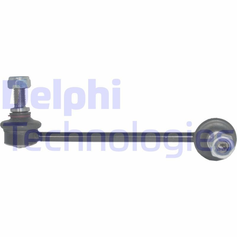 DELPHI TC1378 Anti-roll bar link 150mm, M10x1.25 , M10x1.25