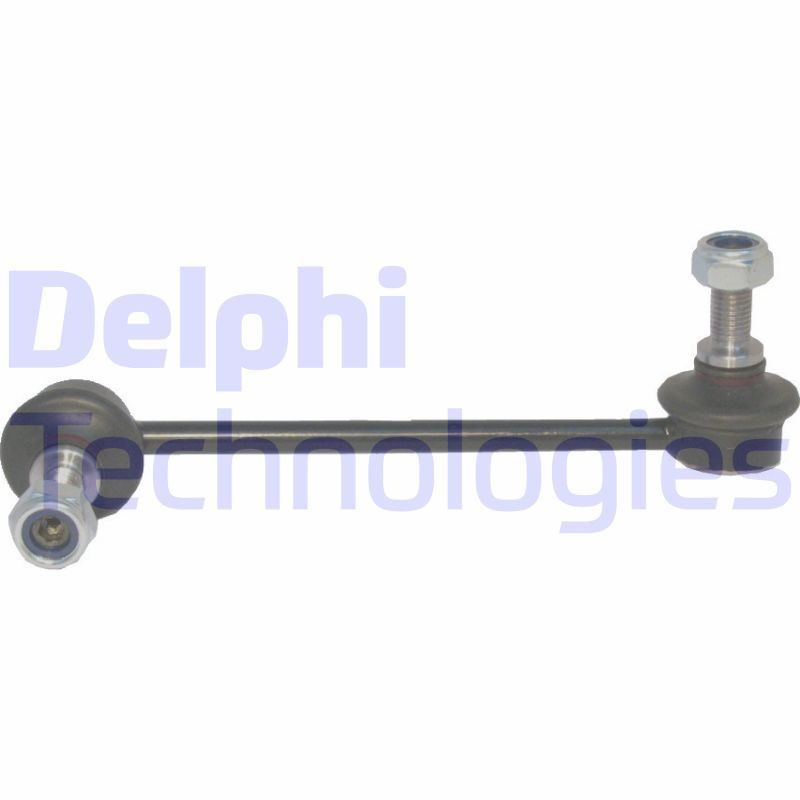 DELPHI TC1409 Control arm repair kit GJ6A 34 170A