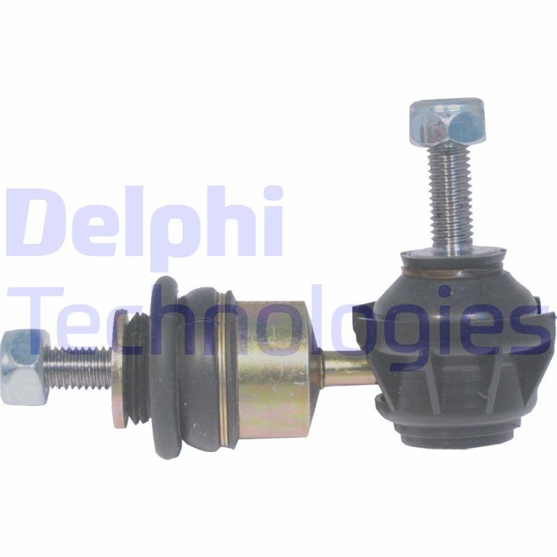 DELPHI TC1419 Control arm repair kit BP4K 28 170C
