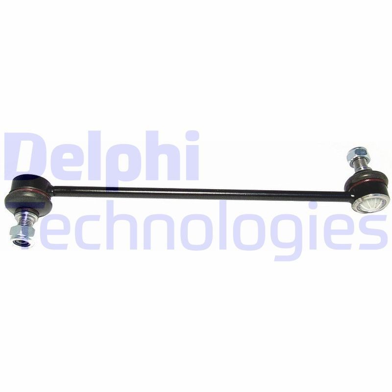 DELPHI TC1455 Anti-roll bar link 284mm, M12x1.25 , M12x1.25
