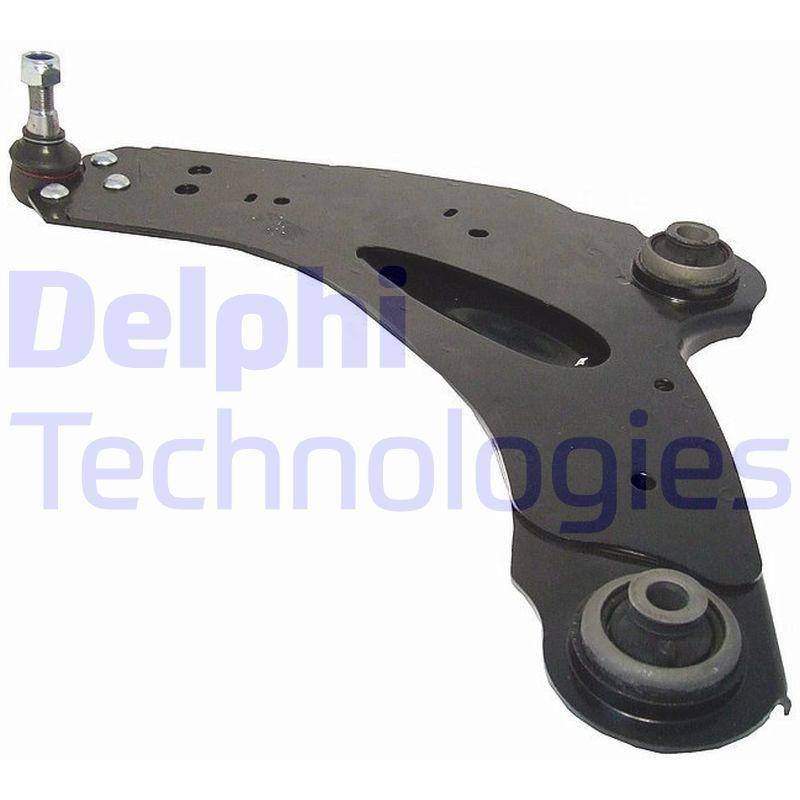 DELPHI TC1467 Suspension arm RENAULT TRAFIC 2012 price