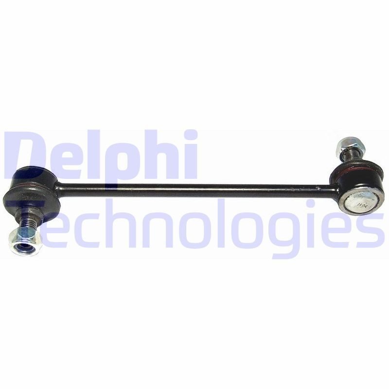 DELPHI TC1517 Anti-roll bar link 195mm, M10x1.25 , M10x1.25