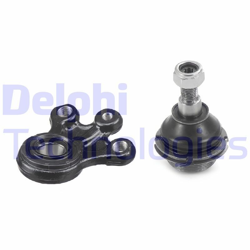 Acheter Kit de réparation, rotule de suspension DELPHI TC1700KIT - PEUGEOT Trousse de réparation pièces détachées en ligne