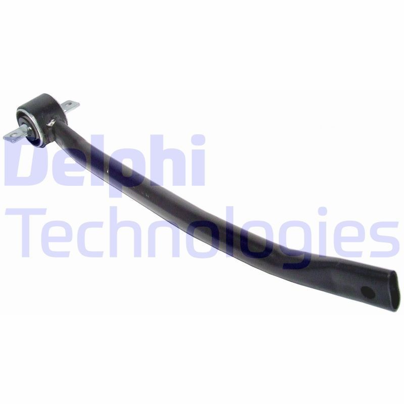 DELPHI TC1745 Suspension arm without ball joint, Control Arm, Sheet Steel