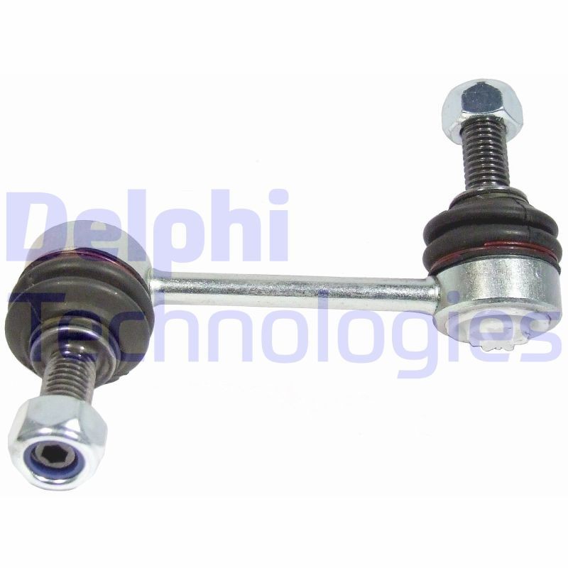 Great value for money - DELPHI Anti-roll bar link TC1777