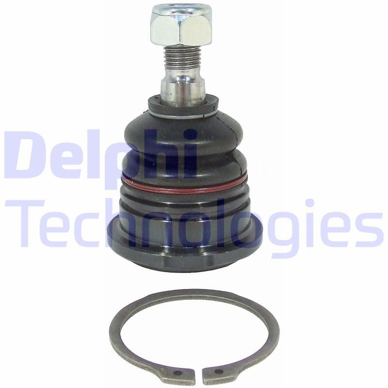 DELPHI 61mm, 94mm, 61mm Thread Size: M14x1.5 Suspension ball joint TC1788 buy