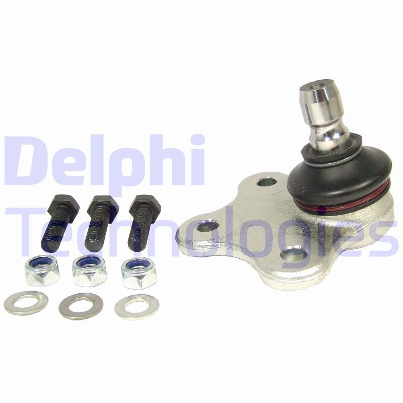 DELPHI TC1807 Control arm repair kit 3520 87