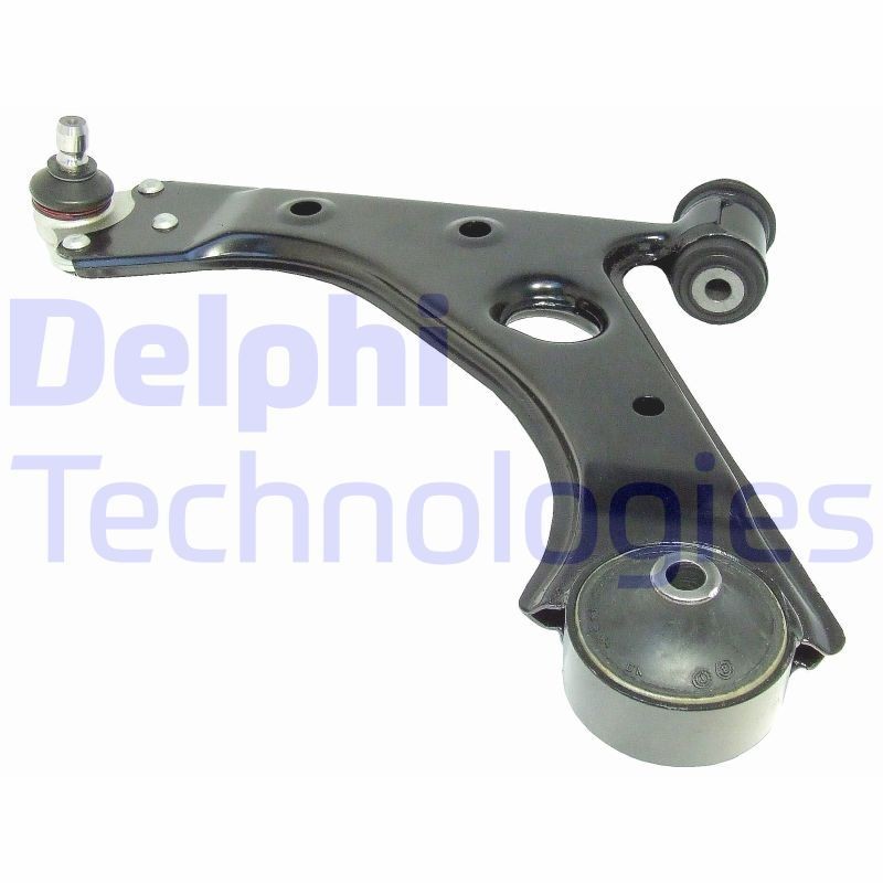 DELPHI TC1810 Suspension arm OPEL ADAM 2012 in original quality