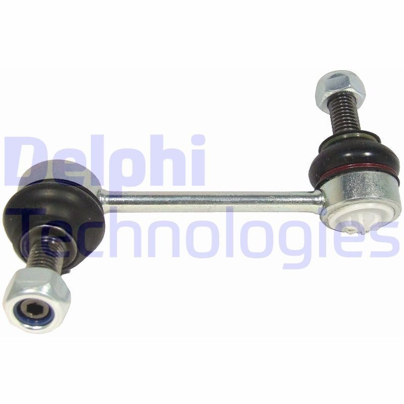 DELPHI TC1814 Anti-roll bar link 116mm, M12x1.75 , M12x1.75