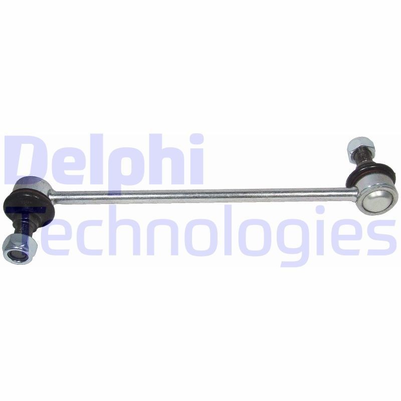 DELPHI TC1816 Anti-roll bar link 238mm, M12x1.25 , M12x1.25