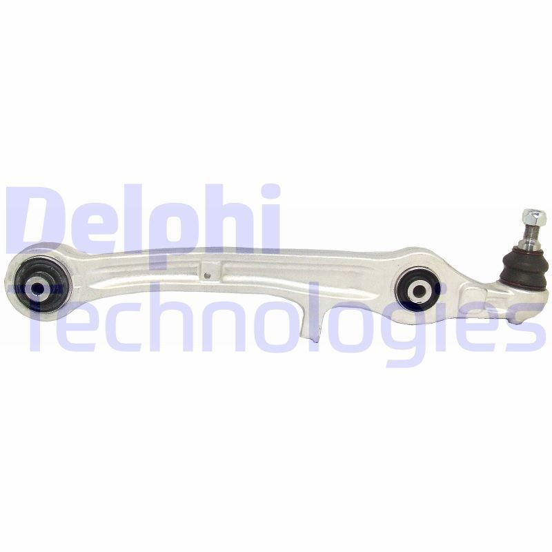Great value for money - DELPHI Suspension arm TC1878
