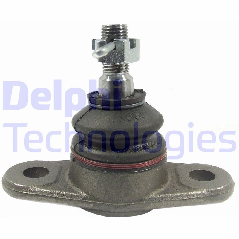 DELPHI 106mm, 82mm, 46mm Thread Size: M12x1.25 Suspension ball joint TC1910 buy