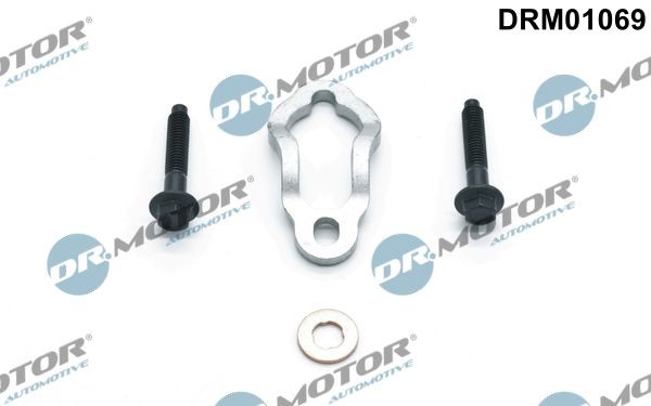 Volvo 240 Holder, injector DR.MOTOR AUTOMOTIVE DRM01069 cheap