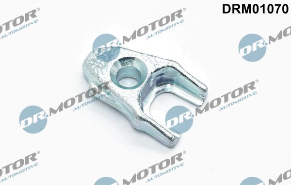 Great value for money - DR.MOTOR AUTOMOTIVE Holder, injector DRM01070
